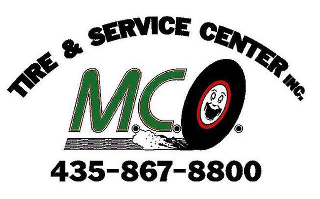 MCO Tire Services