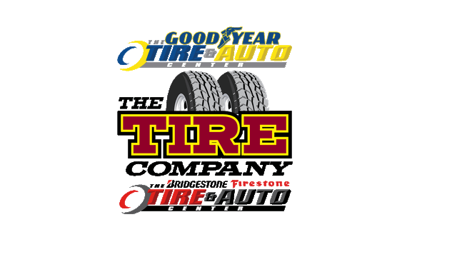 Tire Company Goodyear