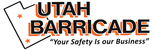 Utah Barricade
