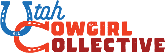 Utah Cowgirl Collective Logo