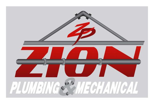 Zion Plumbing