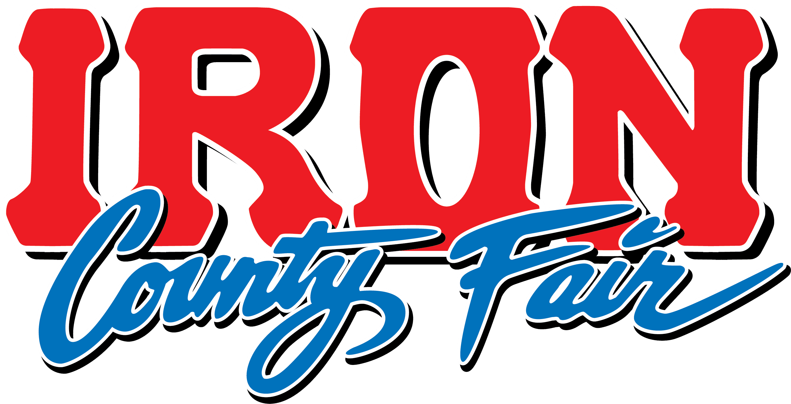 Iron County Fair