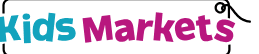 Kids Market logo