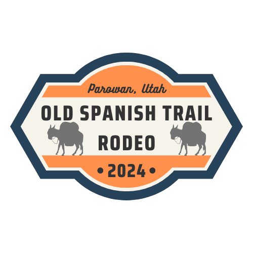  🐎 Old Spanish Trail Rodeo 🤠
