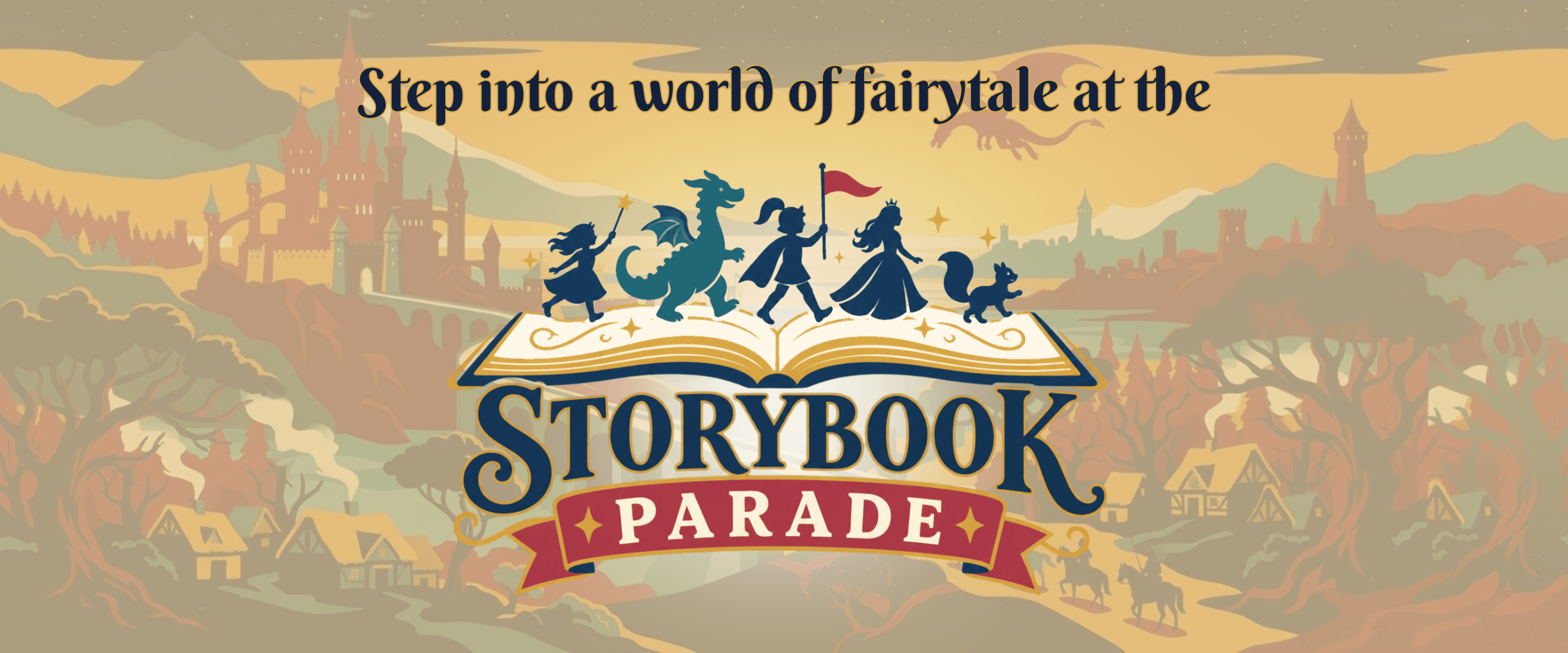 Iron County Storybook Parade